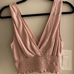 Urban outfitters top